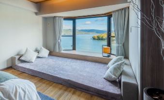 New Akan Hotel