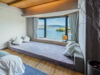 New Akan Hotel Hotel dekat Lake Akan Observatory