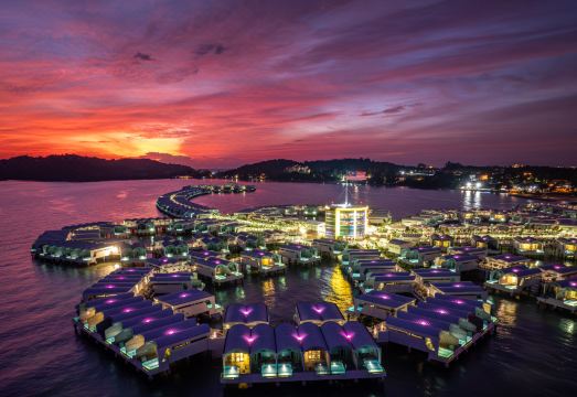 빌레아 포트 딕슨 수영장