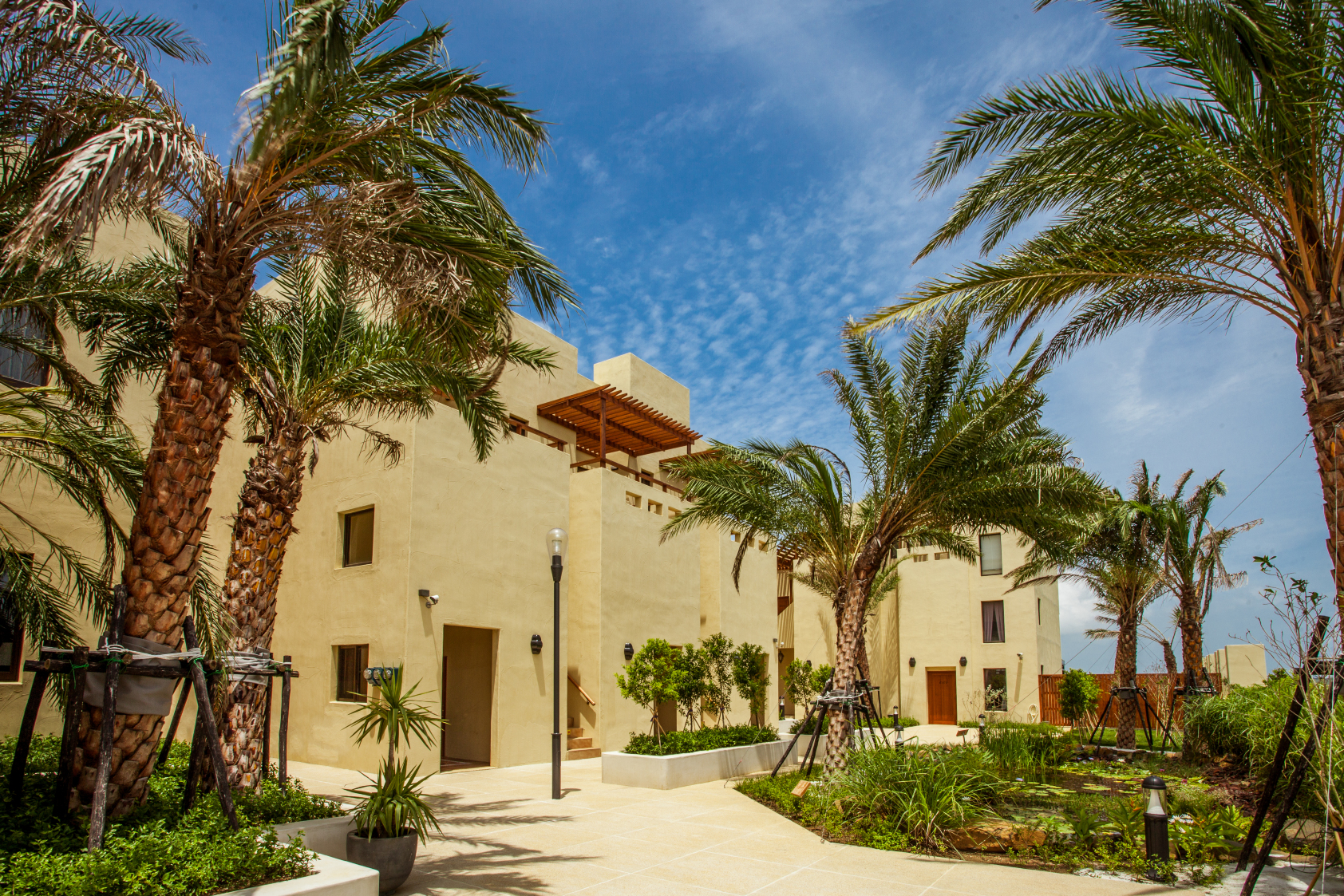 Oasis Hotel Hotels in Penghu