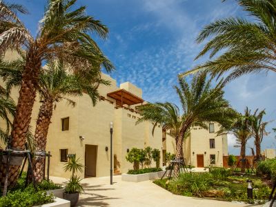 Oasis Hotel