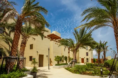 Oasis Hotel Hoteller i Magong