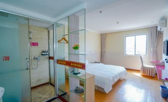 Xinyue Business Hotel