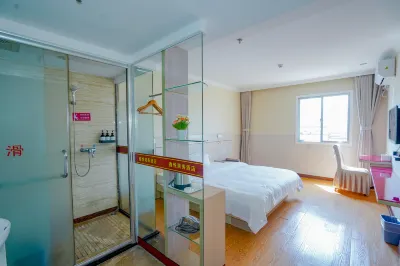 Xinyue Business Hotel