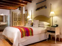 Hotel Bantu by Faranda Boutique, a Member of Radisson Individuals Hotels in Cartagena