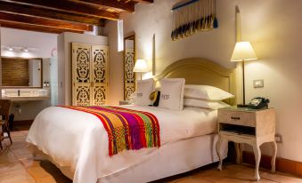 Hotel Bantu by Faranda Boutique, a Member of Radisson Individuals