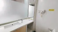 7Days Inn Hotel (Huaying Liantai International) - Wifi