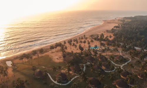 Jetwing Surf & Safari, A Luxury Reserve
