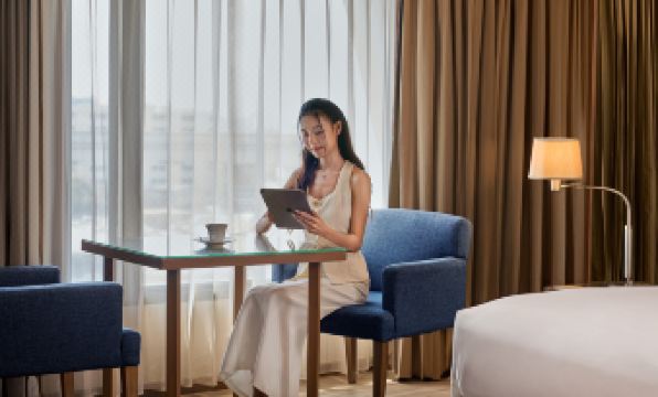 Dusit Princess Srinakarin Bangkok