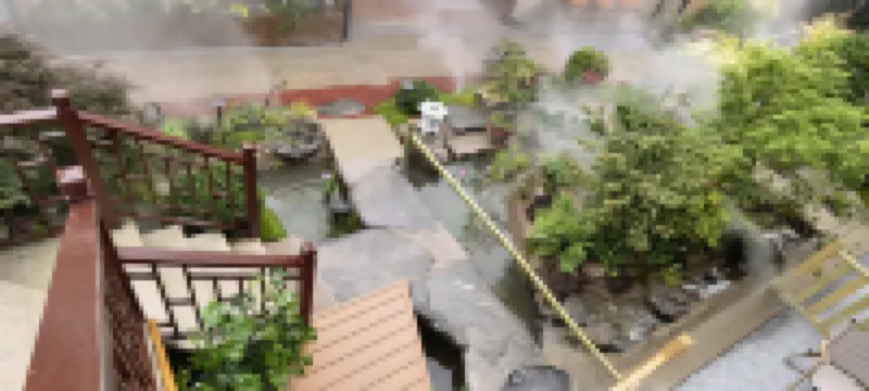 Fuyao Guli Natural Garden View Resort