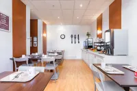 Appart'City Classic Blois Hotels in Chouzy-sur-Cisse