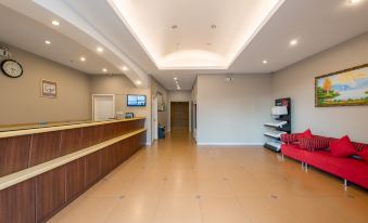 Homeinn Hotel (Nanning Theatre Subway Station Chaoyang Pedestrian Street)