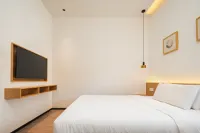 Heshan He An Li Boutique Guesthouse