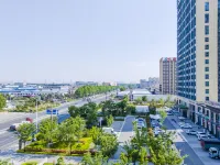 Lanou International Hotel (Linyi Xicheng Branch) - Romantic