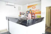 Hotel O Seremban Near Kemayan Square Formerly Orange Villa Hotel