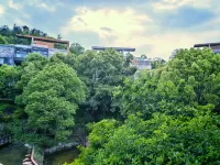 Lushan Xiangquanju • Luyin Hot Spring Homestay (Tianmu Hot Spring Resort)