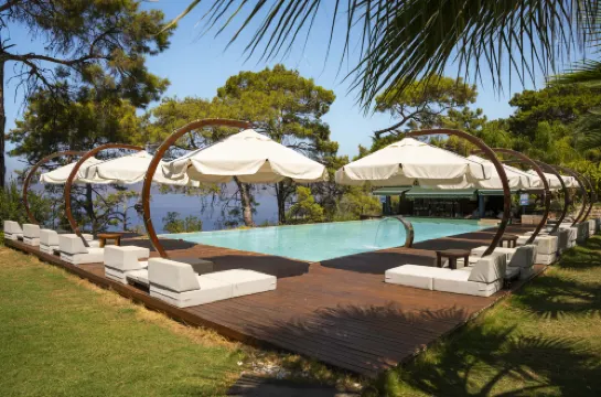 Lov Faralya Adults Only Öffentliche Flächen Photos