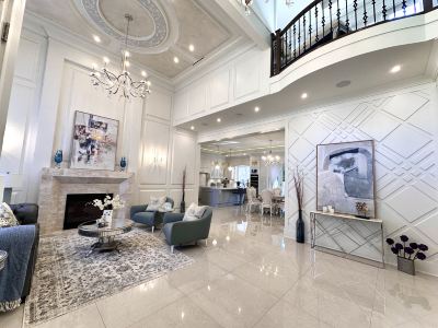 Vancouver Shangrila House