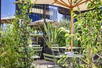 머큐어 파리 가르 드 리옹 TGV 파리 리옹 기차역 주변 호텔