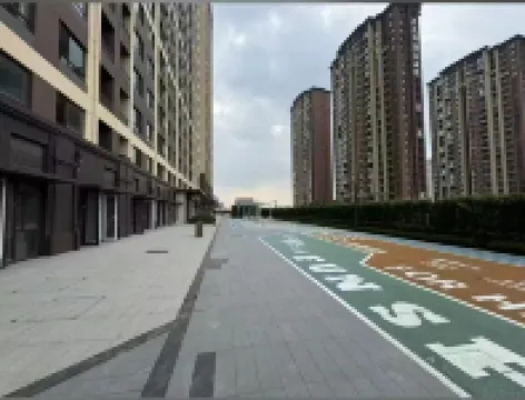Chaoshengji Oceanview  Hotel