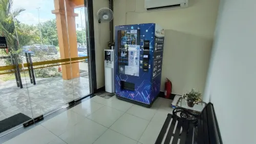 Sky View Hotel Dengkil Putrajaya Cyberjaya Общественные зоны Photos