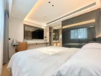 Hangzhou Dongyi Hotel (Xianghu Oriental Culture Park Branch) Hotels near Yi Bridge Business and Trade Center