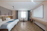 Hezhou City Hotel - 2-Star