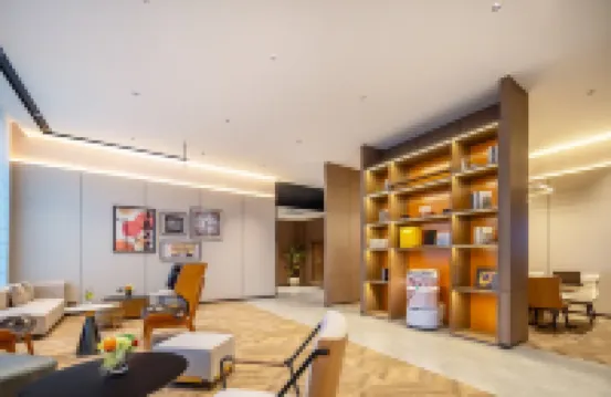 如家精選（台州市仙居吾悅廣場店）