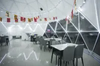 No. 3 Volcano Camping Site - فطور