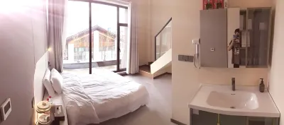 Rushan Rusu Homestay