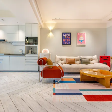 Anaya Kiki Apartment