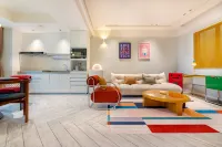 Anaya Kiki Apartment