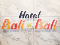 Hotel BaliBali kumamoto