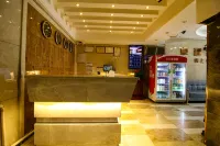 Hongdu Hotel (Korla Beishan Road Branch) - 2-Star