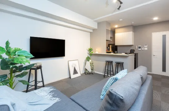 博多車站南生活酒店