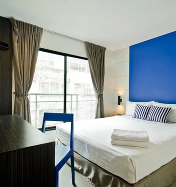 รูปภาพของโรงแรม ดีไอ เพลส