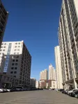 다롄 이마오 센터 호텔 (가오신 완다 플라자 치셴링 포레스트 파크) 코핑다오 주변 호텔