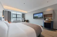 LANOU International Hotel (Ningguo Southern Anhui-Tibet Route Branch) Hotels in Ningguo