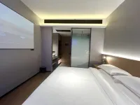 Wanhao Hotel Fuliang Hotels in Fuliang
