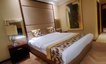 Shengyuan Hotel, Mohe City
