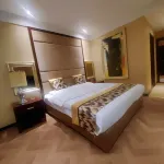 Shengyuan Hotel, Mohe City