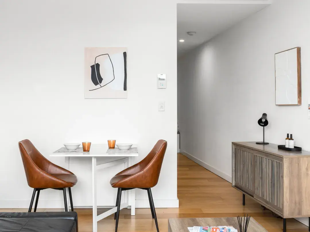 Central Stylish 1 Bedroom With Balcony And Air-con - Surry Hills