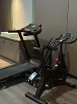 St. Regis Light Luxury Hotel (Yellow Crane Tower Zhongnan University of Economics and Economics) - gimnasio