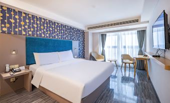 Ease Hotel (Chongqing International Expo Center Jiangbei Airport)