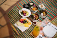 Lone Pine, Penang, a Tribute Portfolio Resort - breakfast