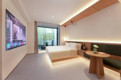 KANG ER HOTEL
