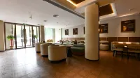 QIANNA Tingfei Hotel (Kaifeng Songcheng Road Station) Hôtels à : Kaifeng