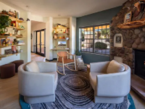 Mountain Modern Sedona Hotels in Sedona