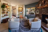 Mountain Modern Sedona Hotels in Sedona