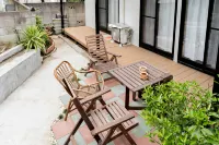 cozy house 01 Hotels in Nerima Ward